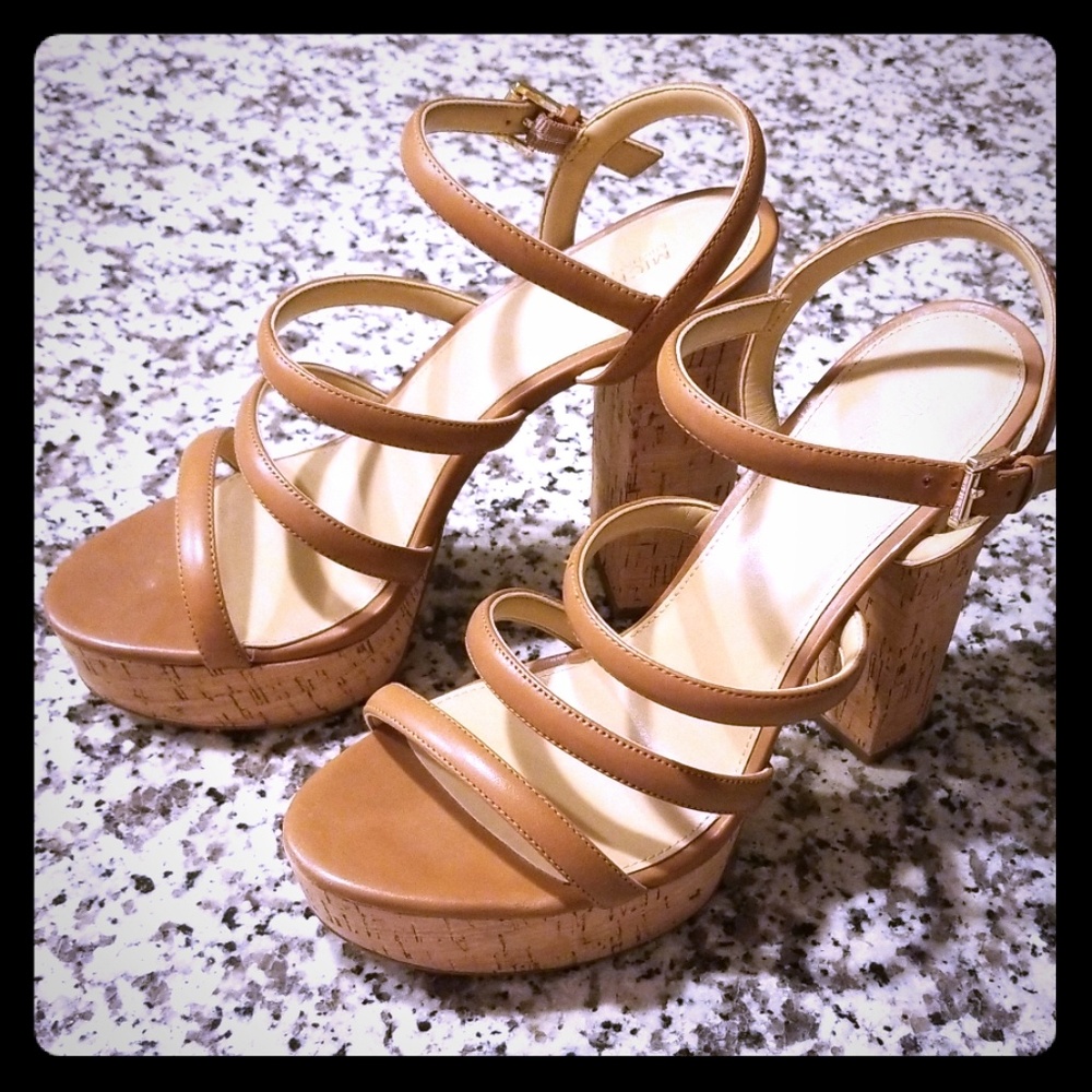 Michael Kors Sandals